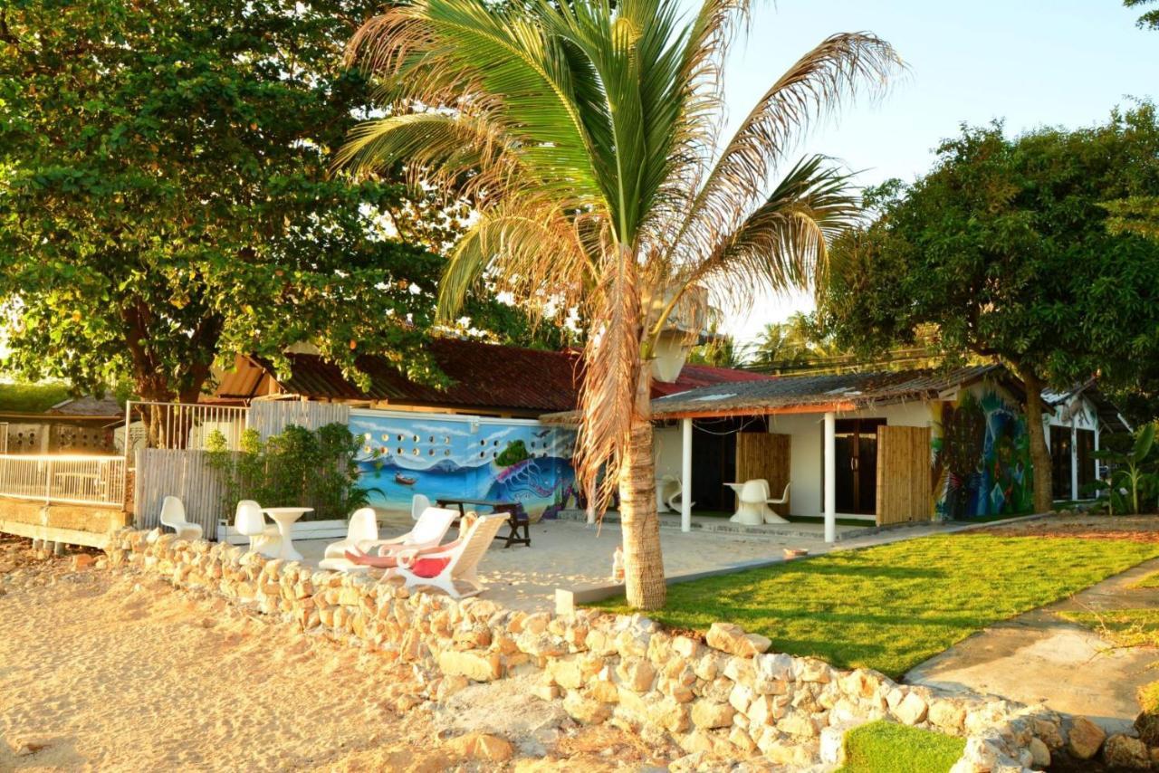 La Villa (Adults Only) Ko Pha Ngan Exterior foto