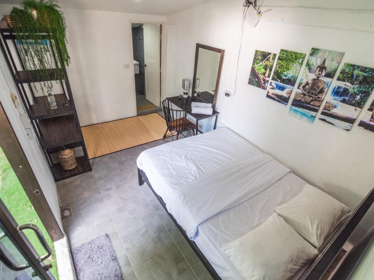 La Villa (Adults Only) Ko Pha Ngan Exterior foto