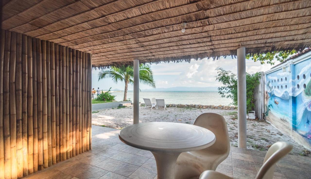 La Villa (Adults Only) Ko Pha Ngan Exterior foto
