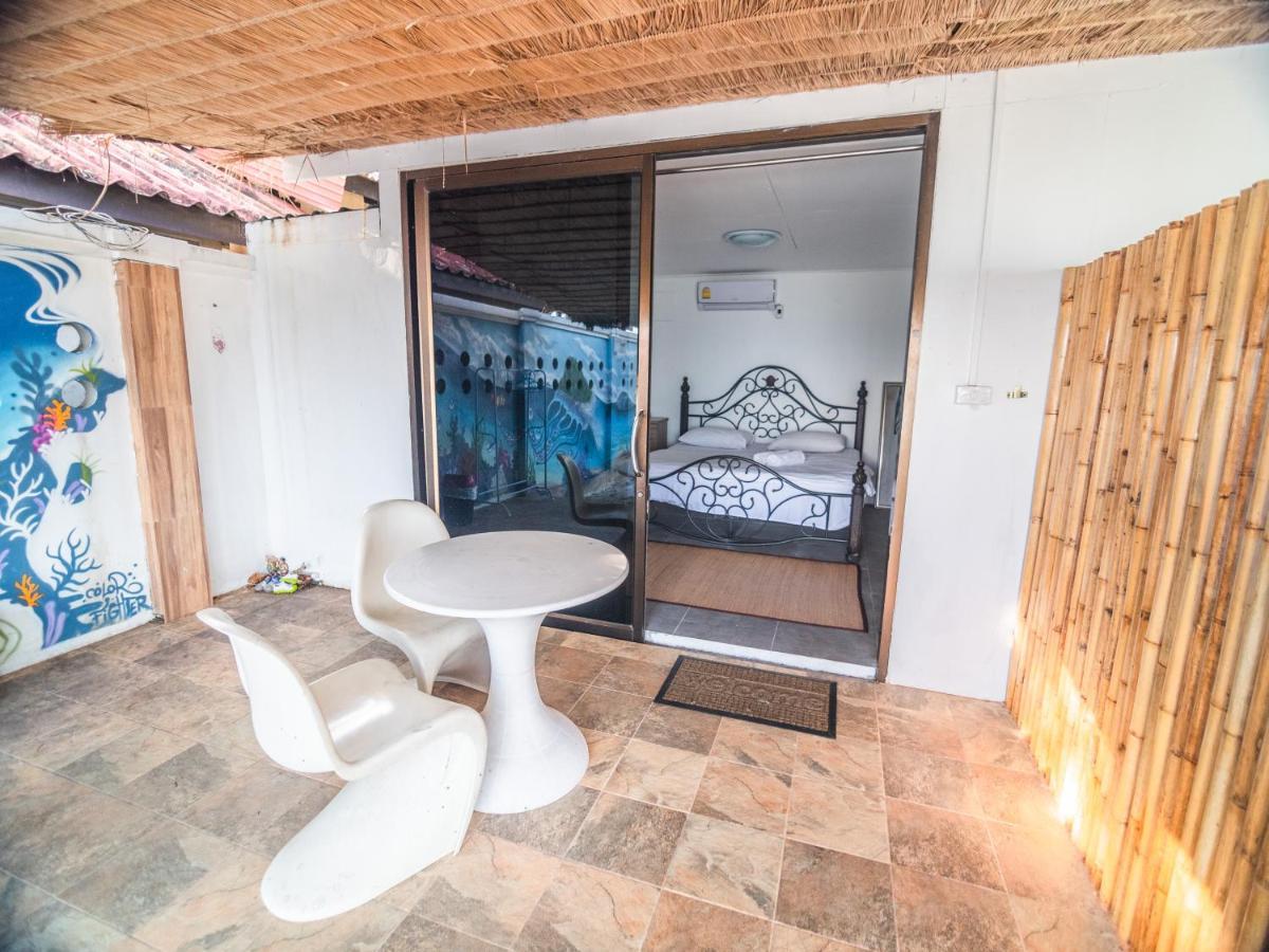 La Villa (Adults Only) Ko Pha Ngan Exterior foto