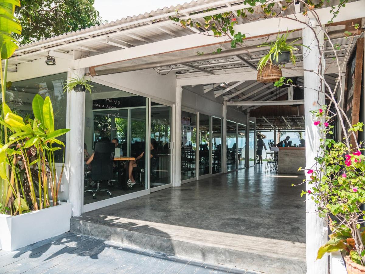 La Villa (Adults Only) Ko Pha Ngan Exterior foto